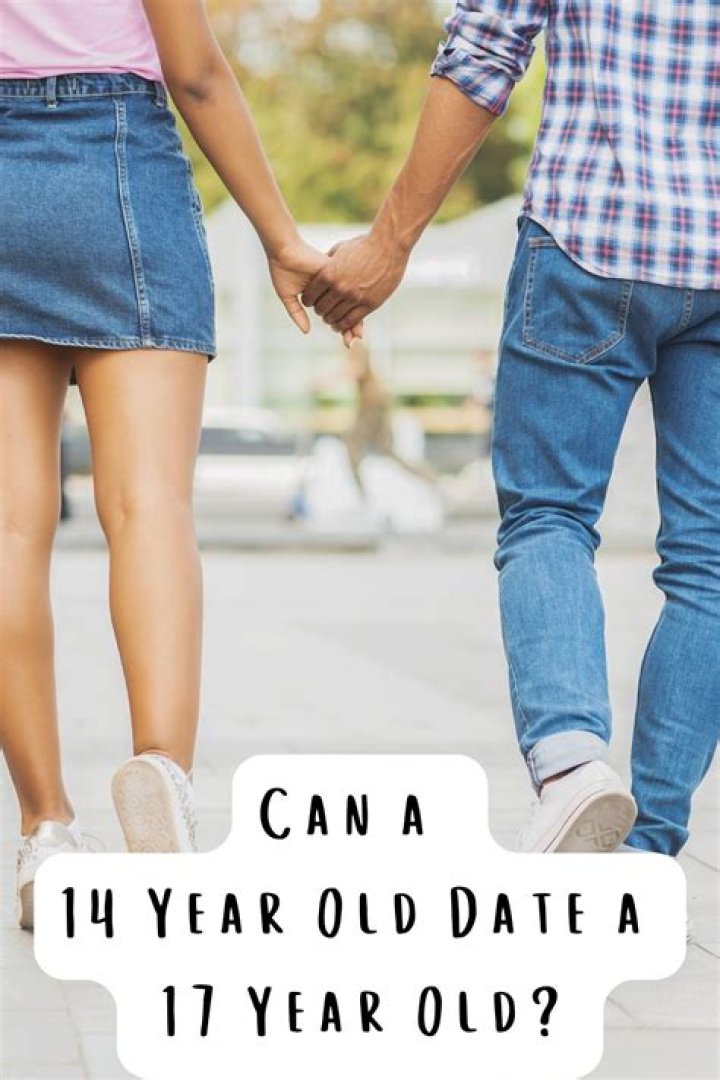 Can a 17 year old date a 15 year old in New York?