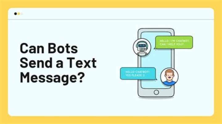 Can tinder bots send GIFs?