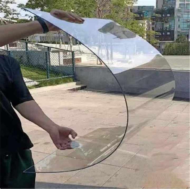 Can you dye plexiglass? | ContextResponse.com