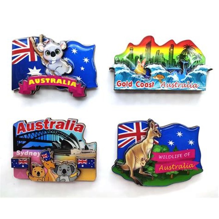 Can you recycle fridge magnets Australia?
