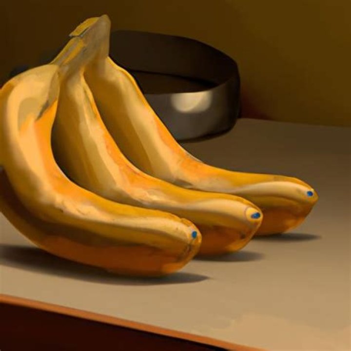 Can you ripen bananas in the microwave?