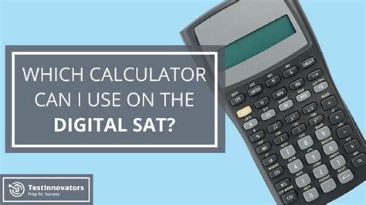 Can you use a calculator on the HiSET math test?