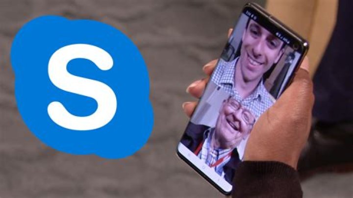 Can you video call on Skype mobile?