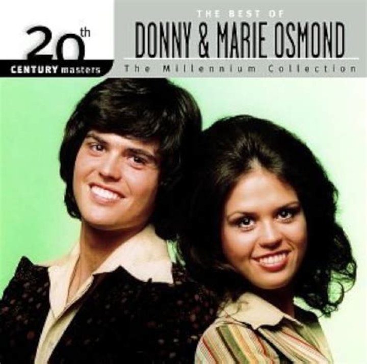 Do Donny and Marie perform in Vegas?
