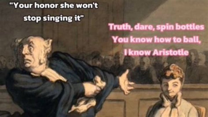 Do I have to call a judge your honor?