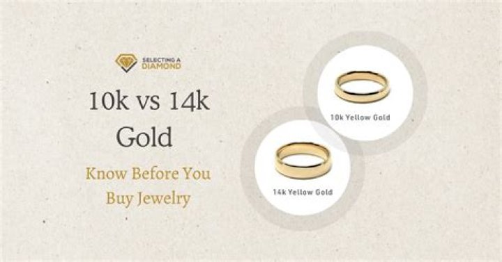 Does 14k gold have nickel?