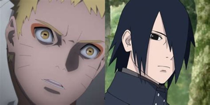 Does Naruto appear in Boruto?