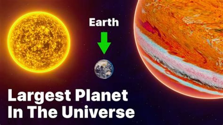 How big is Earth vs universe?