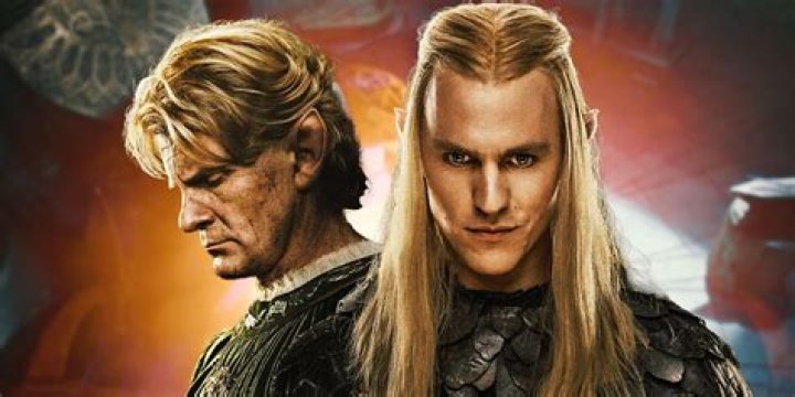 How did celebrimbor die?