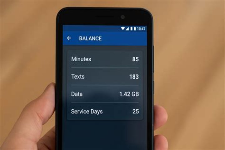 How do I delete my call log on my Tracfone?