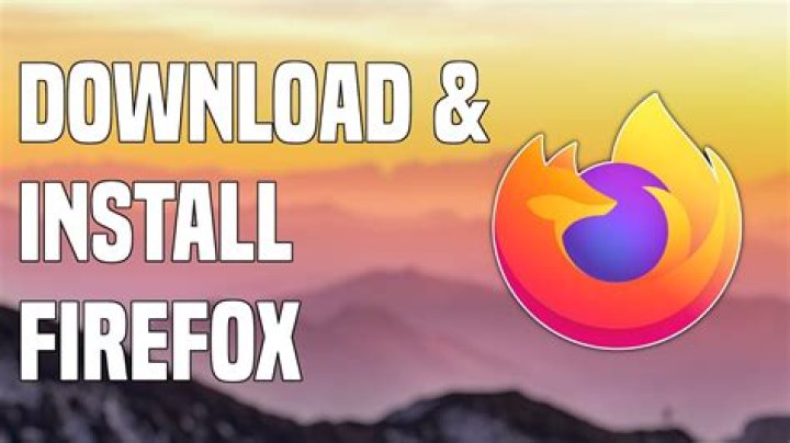 How do I download Firefox for Windows?