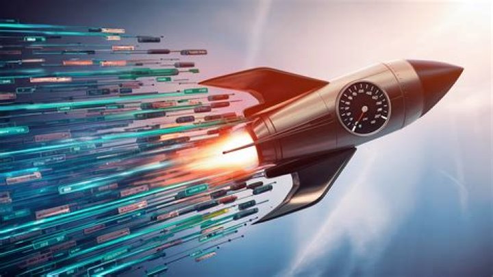 How fast is Viasat Internet?