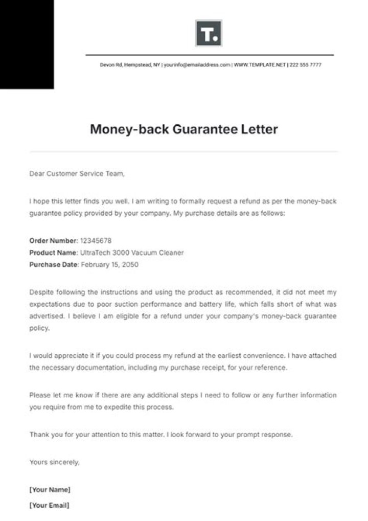 How long does it take to get your money back from AliExpress?