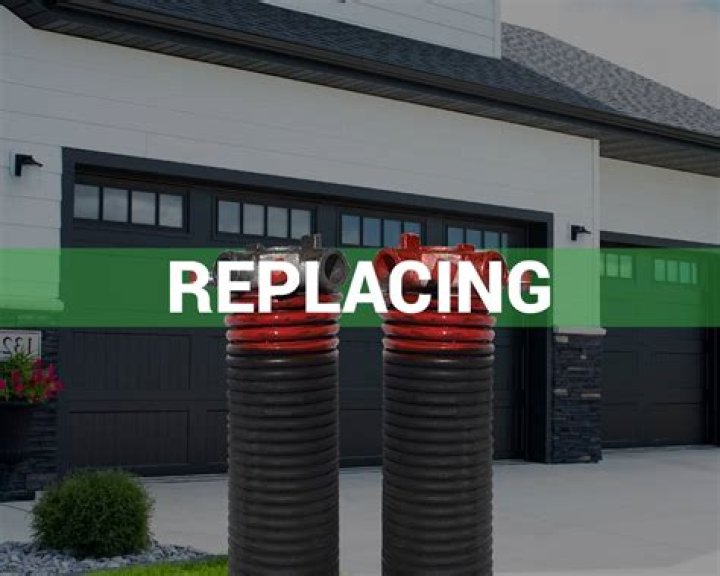 How much would it cost to replace a garage door spring?