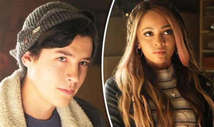 How old is Jughead in real life?