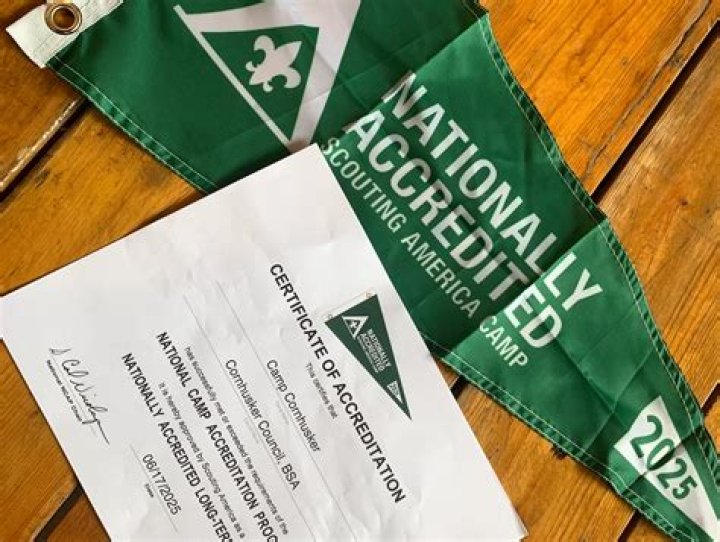 Is Columbia Southern nationally accredited?