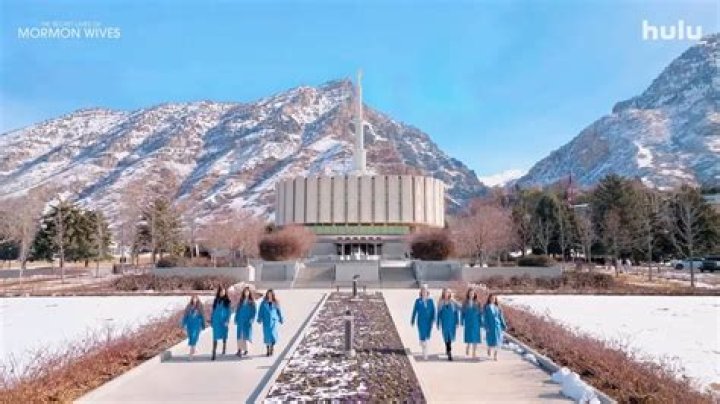 Is everyone Mormon in Utah?