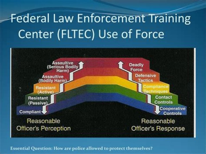 Is Fletc training free? | ContextResponse.com