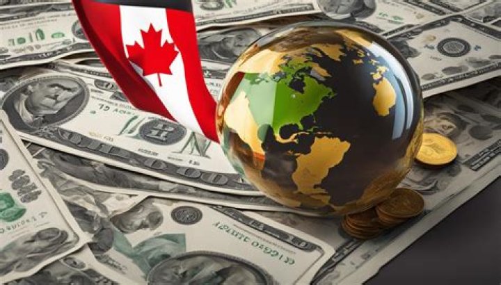 Is forex trading legal in Canada?