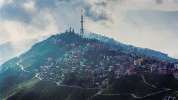 Is Kurseong worth visiting?
