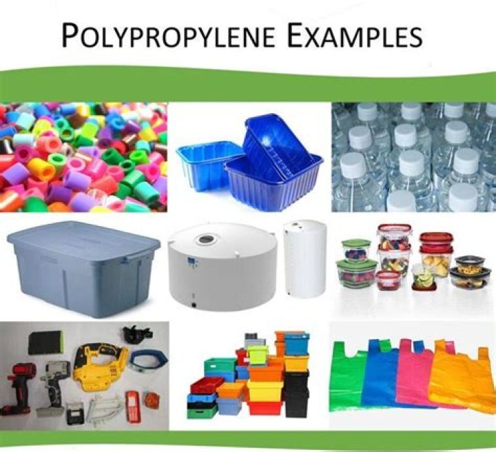Is polypropylene a hazardous material?