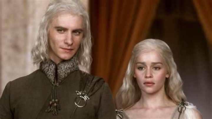 Is rhaegar daenerys father?