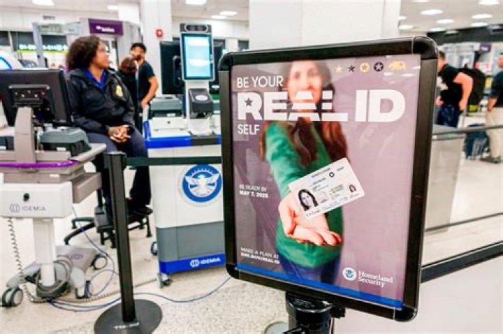 ¿Qué es el Real ID en Maryland?