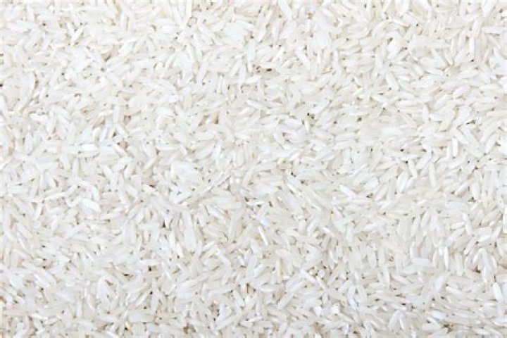 What's bad about white rice?
