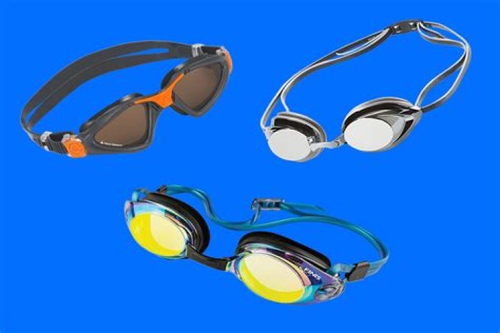 What are the best swimming goggles?