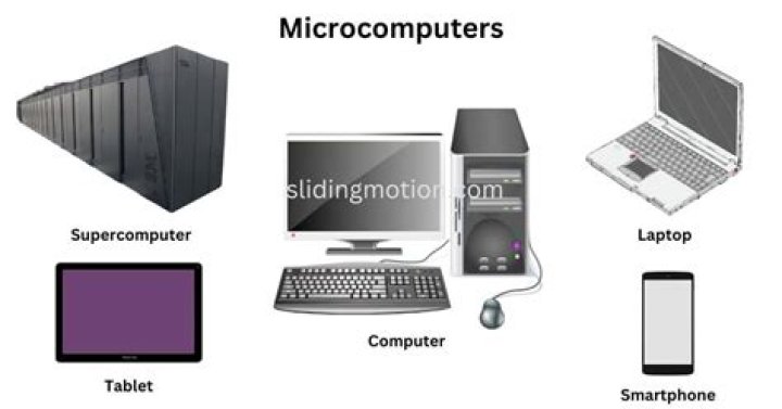 What are the merits of microcomputer PC?