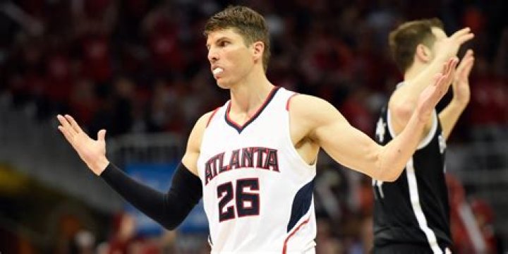 What college did Kyle Korver go to?