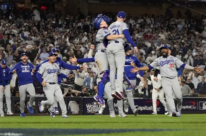 What determines home field in World Series?