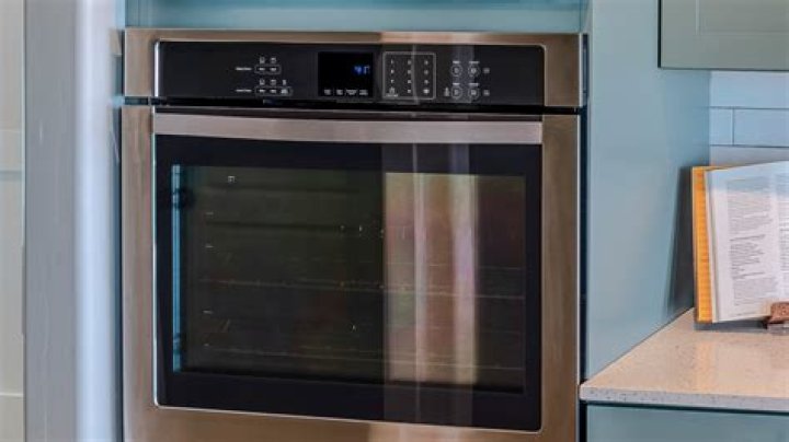 What does it mean when your oven takes a long time to heat up?
