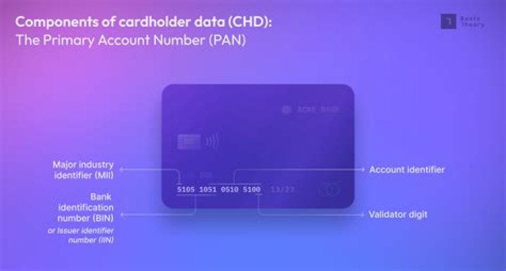 What is a DPAN?