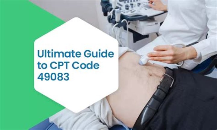 What is CPT code g0364?