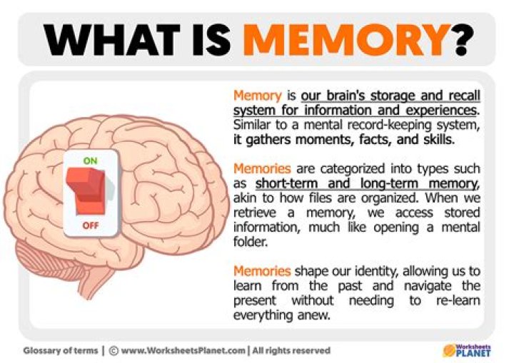 What is memory tool?
