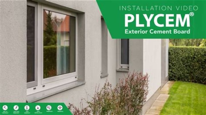 What is Plycem? | ContextResponse.com