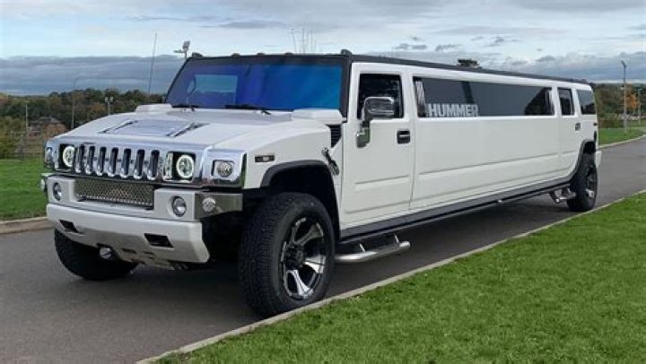 What makes Hummer special?