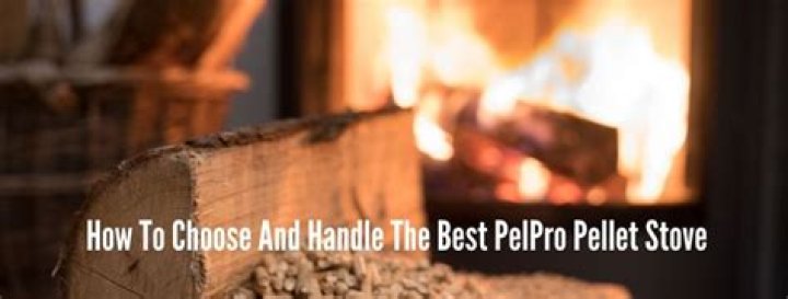Where are PelPro stoves made?