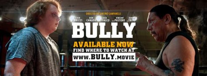 Where did the movie Bully take place?