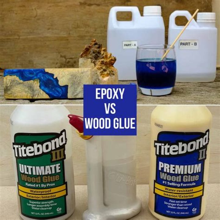 Which epoxy is the best?