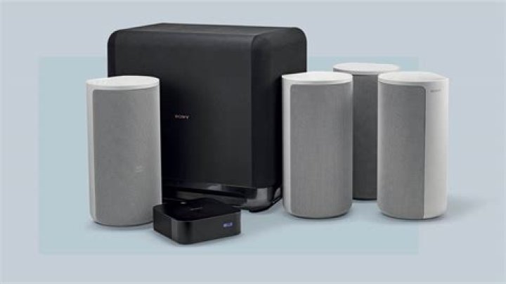Which wireless surround sound system is best?