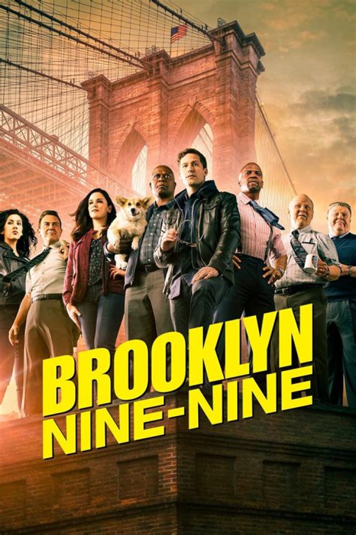 Who is the captain in season 3 of Brooklyn 99?