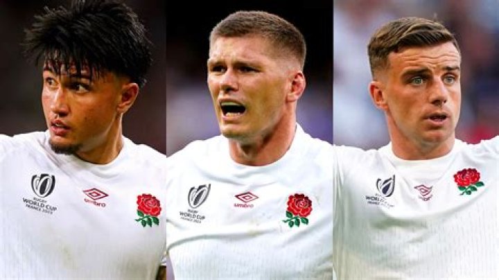 Who is the fastest England rugby player?