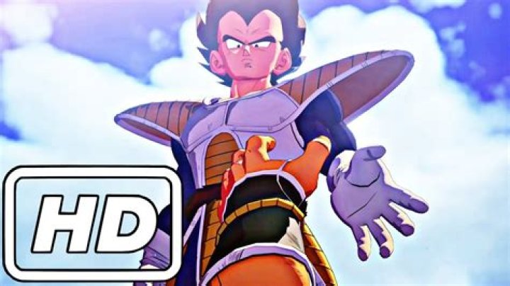 Who kills Nappa?