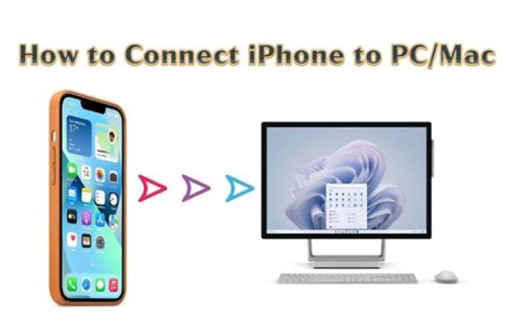Why can't my iPhone connect to iTunes on my computer?