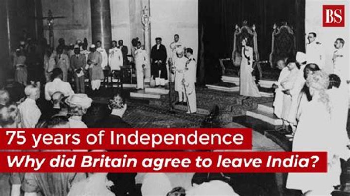 Why did US want independence from Britain?