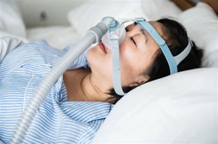 Why is my CPAP making gurgling noises?