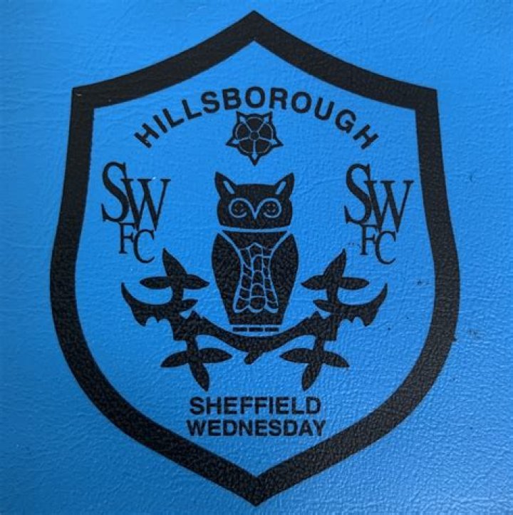 Why is Sheffield Wednesday called Owl?
